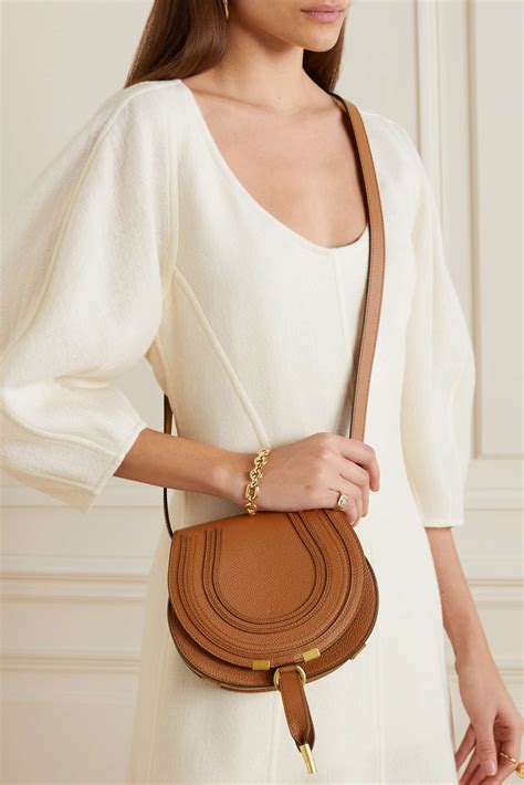 chloe mini marcie handbag|Chloé Mini Marcie Handbag .